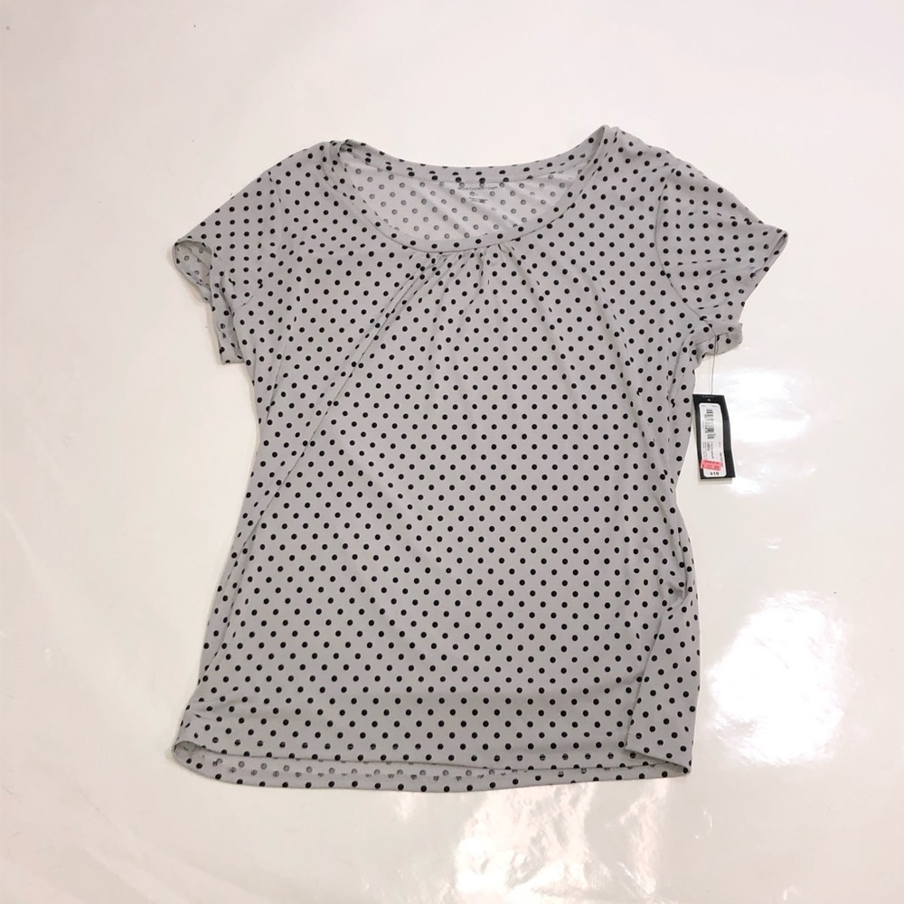Worthington Top Size L NWT